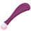Sewing Wheel DIY Replaceable Plastic Purplr 4