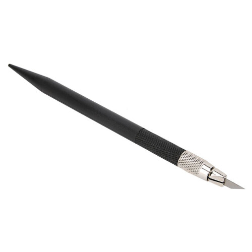 Handle Pen Knives Paper Model Handcraft Craving 2