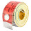 Soft Tape Measure Plastic Colored Concealed Buckle 2