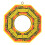 Feng Shui traditionnel chinois : Bagua convexe/concave 1