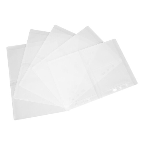 Storage Page Cutting Template Cutting Knife Mold