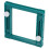 Tassel Maker Square Shape Multifunctional Plastic 4