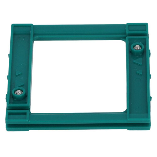 Tassel Maker Square Shape Multifunctional Plastic 2