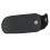 Harmonica Storage Bag Comfortable Hand Feeling PU 3