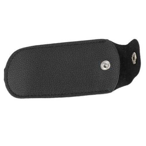 Harmonica Storage Bag Comfortable Hand Feeling PU 2