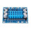 HD Digital Power Amplifier Board 12V 24V 30W Dual 1