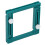 Tassel Maker Square Shape Multifunctional Plastic 5