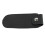 Harmonica Storage Bag Comfortable Hand Feeling PU 2