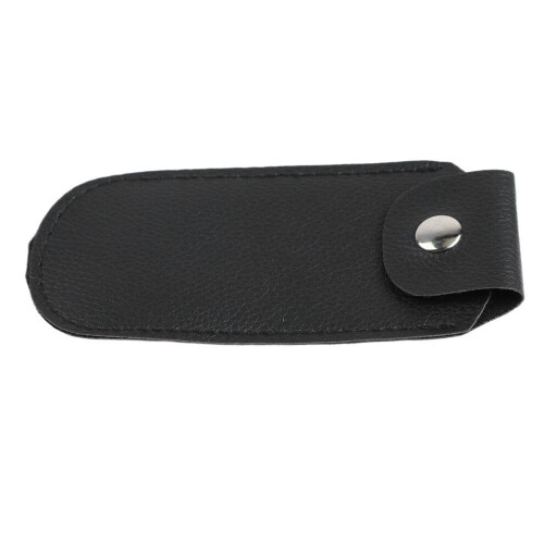 Harmonica Storage Bag Comfortable Hand Feeling PU 1