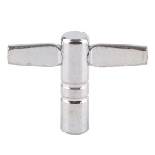 T Drum Key Metal High Speed Rotation Wear