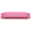 Harmonica Plastic Translucent 10 Hole with Storage 3