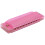 Harmonica Plastic Translucent 10 Hole with Storage 5