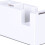 Tape Dispenser Simple Style Portable ABS Resin 5
