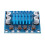 HD Digital Power Amplifier Board 12V 24V 30W Dual 3
