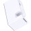 Tape Dispenser Simple Style Portable ABS Resin 4