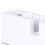 Tape Dispenser Simple Style Portable ABS Resin 3