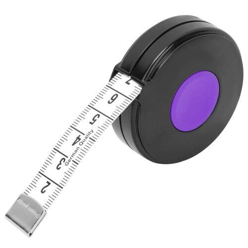 Måttband 150cm mjukt utdragbart måttband Tailor 2