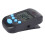 Mini LCD Digital M50 Metronom Beat Tempo Gitarr 4