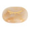 Duimwondersteen Natuurkristal Goud Libel 4