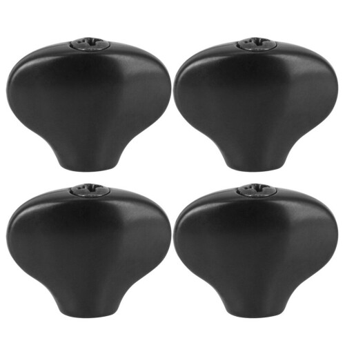 Stemknopkapje Ukulele Stemknop Handvat Klein 1