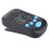Mini LCD Digital M50 Metronom Beat Tempo Gitarr 2