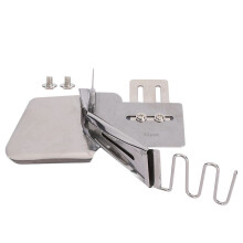 Tapebinder Naaimachine Accessoires Roestvrij Staal