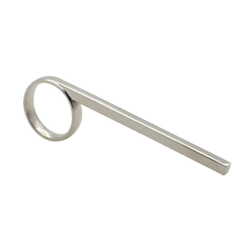 Trompetenventil-Zugfingerring Trompetenzubehör 1