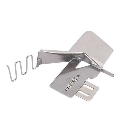 Tapebinder Naaimachine Accessoires Roestvrij Staal 1