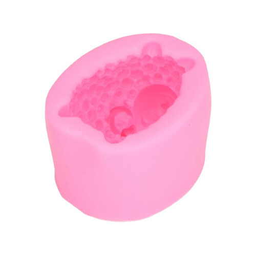 Silicone Mold DIY Hand Made Three Dimensional 2