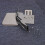 Tapebinder Naaimachine Accessoires Roestvrij Staal 5