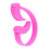 Saxofonskyddsdyna Halkfri Silikon Vibration 3