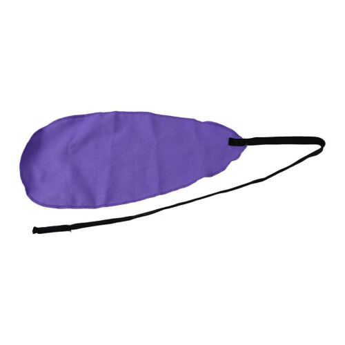 Tube Cleaning Cloth A Shape Soft Anti Scratch 1