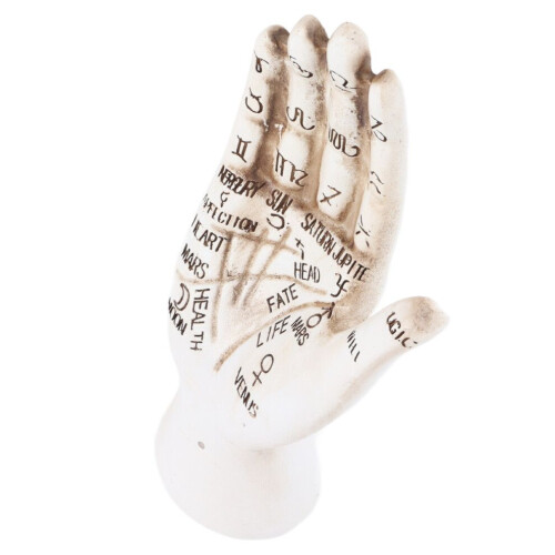 Halloween Skeleton Decorations Hand Painted 2
