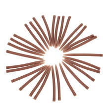 Essential Fishing Set: 30x 54mm Anti Tangle Rubber Sleeves