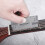 Stainless Steel String Action Ruler Gauge 5