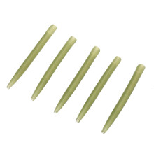 Carp Coarse Fishing 38mm Rubber Sleeves 100pcs Tangle Free