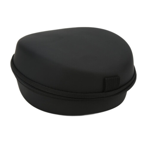 Headphone Case EVA Hard Shell Headset Travel