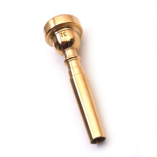 Trompetmondstuk Muziekinstrumentaccessoires