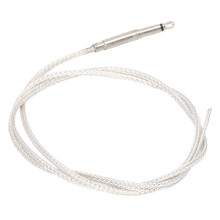 Ukulele Pickup Stick Soft Strip Under Saddle Piezo