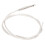 Ukulele Pickup Stick Soft Strip Under Saddle Piezo 1