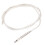 Ukulele Pickup Stick Soft Strip Under Saddle Piezo 3