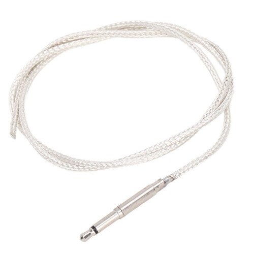 Ukulele Pickup Stick Soft Strip Under Saddle Piezo 2