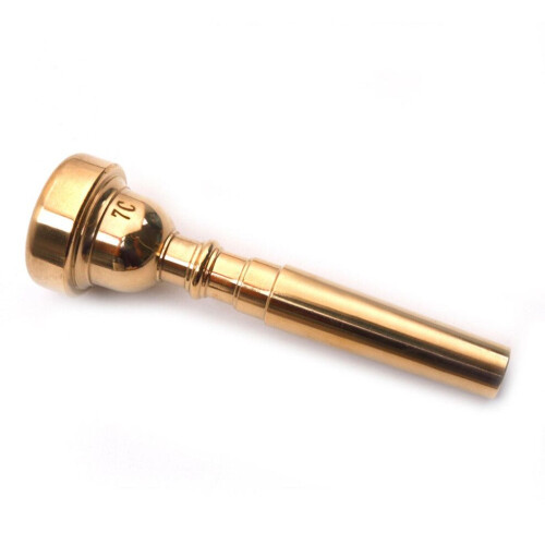 Embouchure de trompette Accessoires pour instruments de musique 1