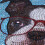 Handgjord DIY-bild Modern heminredning 2