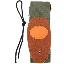 Hochwertiger Universal-Gitarrengurt für E-Gitarren/