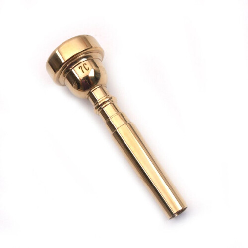 Embouchure de trompette Accessoires pour instruments de musique 2