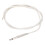 Ukulele Pickup Stick Soft Strip Under Saddle Piezo 2