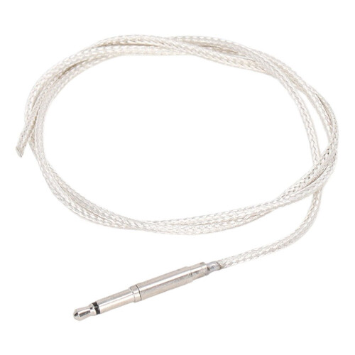 Ukulele Pickup Stick Soft Strip Under Saddle Piezo 1