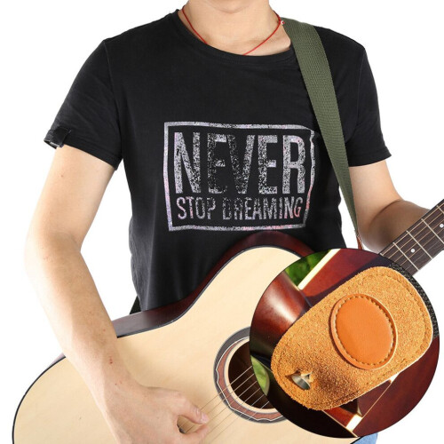 Högkvalitativ universalgitarrrem för elgitarr/ 2
