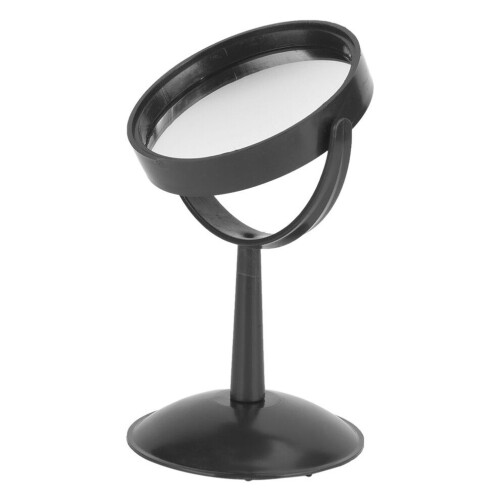 Miroir triple convexe-concave à haute transparence 2